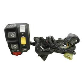 35140-hr6-b01 Honda 23 Foreman Rubicon 500 Trx520fa6 4x4 Start Light Switch