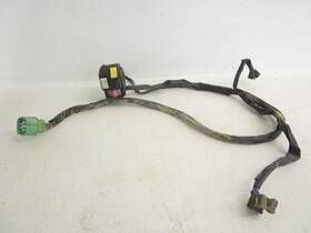 35150-hp0-b80 Honda 08 Foreman Trx 500 Fpm Starter Headlight Engine Kill Switches 2008-2011