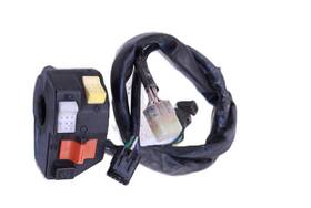 35150-hp1-a03 Honda 06-14 Trx450er Trx450r Left Handle Handlebar Control Switch