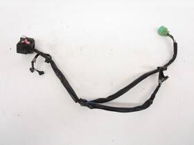 35150-hp5-a02 Honda 2008 Trx 420 Fm Rancher Handlebar Switch