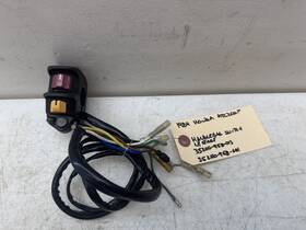 35200-958-000 Honda 1984 Atc200m Handlebar Switch Start Atc 125m 200es 200e 1982 1983