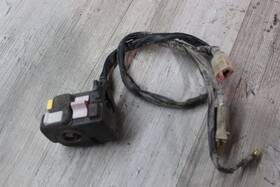 35200-ha8-681 Honda 1987 Fourtrax 250 Trx250 2x4 Left Handle Handlebar Control Switch Switches