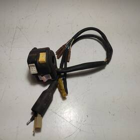 35200-hb5-020 Honda 1986 87 Atc 200x Oem Kill Switch Headlight Assembly