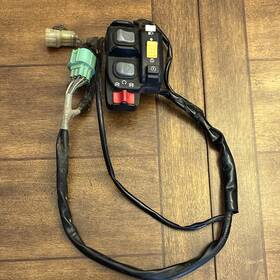 Honda 35200-hn5-n12 Electric Shift Switch Start Stop Headlight For Rancher 350 Trx350fe/te Es
