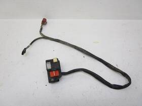 35200-hn6-a31 Honda 07 Trx 250 Ex Left Handlebar Switches 2006-2007