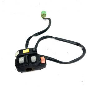 35200-hp0-a11 Honda 35200-hp0-a10 05-06 Foreman 500 Oem Left Switch Ah14