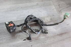 35200-hp5-000 Honda 2007 Rancher 420 Trx420tm 2x4 Left Handle Handlebar Control Switch