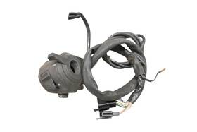 35200-ms2-670 Honda 91 Cbr1000f Turn Signal Horn Handlebar Switch