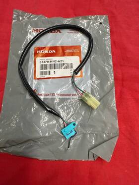 35370-hn2-a21 Honda Reverse Switch 500 Rubicon 05-14 Trx500fa Trx500fpa Hn2 2005-2014 Trx500