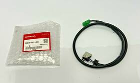 35370-hp1-601 Honda 35370hp1601 Trx450r Oem Throttle Lever Switch Assembly