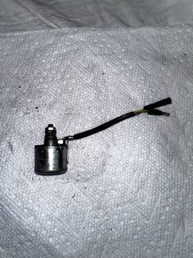 35850-ha7-771 Honda 3580-ha7-771 1988 Trx350 4x4 Starter Solenoid