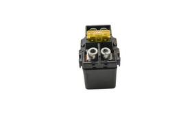 35850-kr3-870 Honda 99 Nighthawk 250 Starter Solenoid Cb250