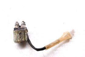 35850-vm3-010 Honda 84 Fourtrax 200 2x4 Starter Solenoid Trx200