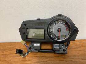 37100-mbz-a42 Honda Oem Meter Assy. Combination Mph/kph