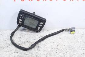 37200-hn2-a21 Honda 2005 Rubicon 500 Speedo Gauges Display Speedometer
