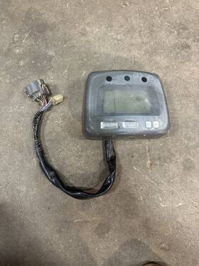 37200-hn2b-0030 Honda 00-04 Trx 500fa Foreman Rubicon Meter /screen/display