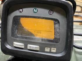 37200-hno-a02 Honda 1998-2001 Trx 450fm Foreman Speedometer