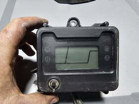 37200-hr3-a21 Honda 37200-hr3-305 Rancher 420 Unsure Of Miles Speedometer 47961