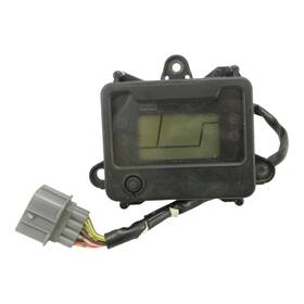 37200-hr3-405 Honda 2016 Rancher 420 Speedometer Gauge Cluster