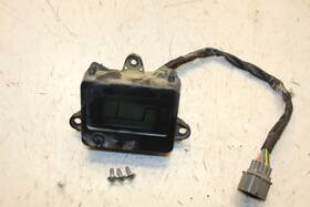 37200-hr3-fs1 Honda 2024 Rancher Trx 420 Speedo Tach Gauges Display Speedometer