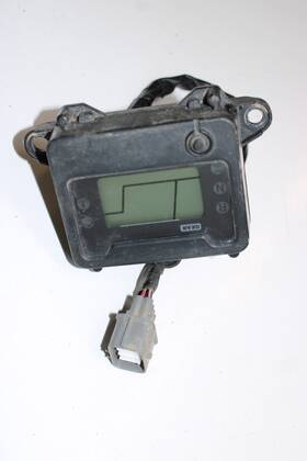 Honda 37200-hr4-a22 2021 Foreman Trx520fm 1a 4x4 Speedo Display Gauge Speedometer