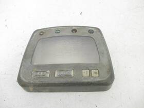 37201-hn0-a01 Honda 98 06 Trx 350 450 500 Fe Te Tm Fm Fa Upper Speedometer Cover 1998-2006