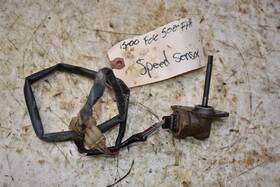 37700-hm7-751 Honda 2000 Foreman 400 Fw Speedometer Sensor 37700-hm7-751 Honda 2000 Foreman 400 Fw Speedometer Sensor