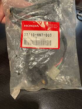 37710-hn7-003 Honda Rancher 400 Fa 04 Speed Sensor