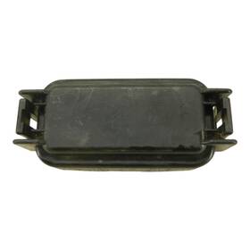 38230-hr3-a40 Honda 2016 Rancher 420 Fuse Box Lid