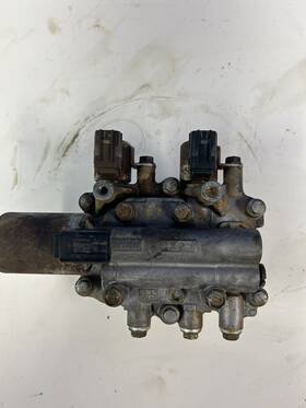 38620-hn8-003 Honda 03-23 Shift Solenoid A Assembly # Trx650fa Trx650 Rincon