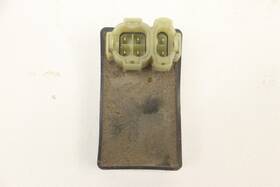 38710-hp6-a01 Honda Pioneer 1000 19 Fan Control Unit 47746