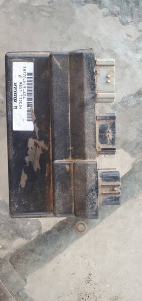 38770-hl5-a04 Honda Atv Ecm