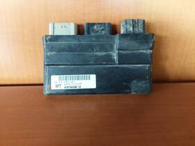 38770-hp5-u21 Honda Rancher 420 Fpm Pgm-fi Ecu Unit Oem