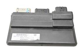 38770-hr6-a63 Honda 16 Foreman Rubicon 500 4x4 Eps Deluxe Fuel Injection Control Module Unit