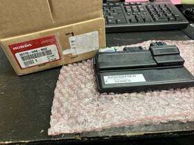 38770-hr6-m03 Honda Comp Unit