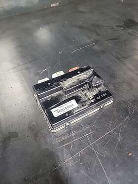 39980-hr4-a51 Honda 39980-hr4-a52 Foreman 500 Fm 15 Power Steering Control Module 43007