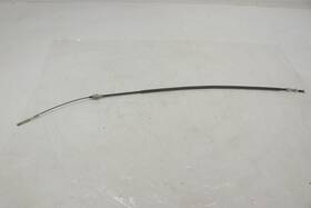 41490-hl5-e61 Honda Pioneer 520 25 Final Clutch Cable 53125