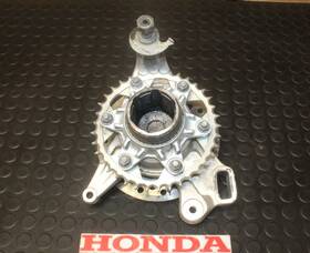 41300-hp6-a00 Honda 43120-hp6-a00 08-09 700xx Drive Chain Rear Brake Disc Hub Fast Ship C