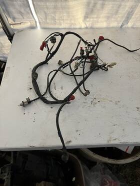 44650-hn1-000 Honda Genuine Oem 2001 Trx400ex Wire Harness Wiring Loom Lead Cord Plug