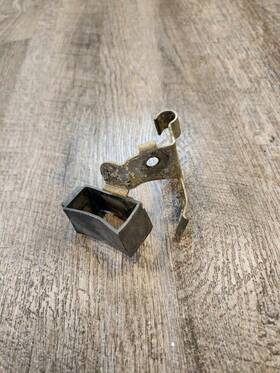 30401-kyy-900 Honda 50301-hc0-000 1987 Trx250x Cdi Bracket Holder