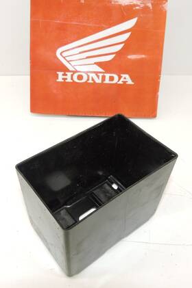 50311-hp1-600 Honda 06-14 Trx450er Trx 450 Er R Battery Box Holder Tray