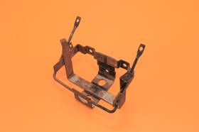 50325-hm3-a60 Honda 2007 07-09 Sportrax Trx300ex Oem Battery Box Tray Mounting Bracket Holder