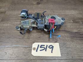 50330-447-000 Honda 1979-1980 Cm400 Oem Electrical Regulator Plate -