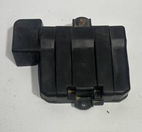 50403-hn8-0000 Honda Rincon 650/680 03-23 Battery Box Cover Used Condition