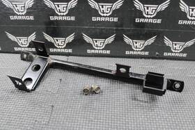 50503-he0-000 Honda 1989 Pilot Fl400r Oem Cdi Electrical Mount Plate Bracket Bar