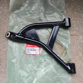 51360-hm4-850 Honda 1993-2000 Fourtrax 300 Oem 2wd Left Side Lower Control Arm