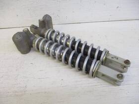 52400-hp6-a01za Honda 08 Trx 700xx Rear Shocks Left Right 2008-2009