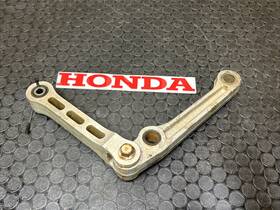 52475-hn1-000 Honda 400ex Trx400x Oem Rear Suspension Linkage Link Dog Bone Fastship Y8