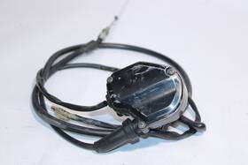 53150-hp1-305 Honda 2006-2014 Trx450er Thumb Throttle Switch W Cable