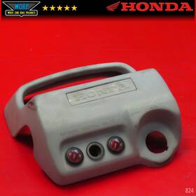 53205-hc4-000za Honda Genuine Oem 1988 Fourtrax 300 Trx300 Dash Ignition Display Indicator Panel